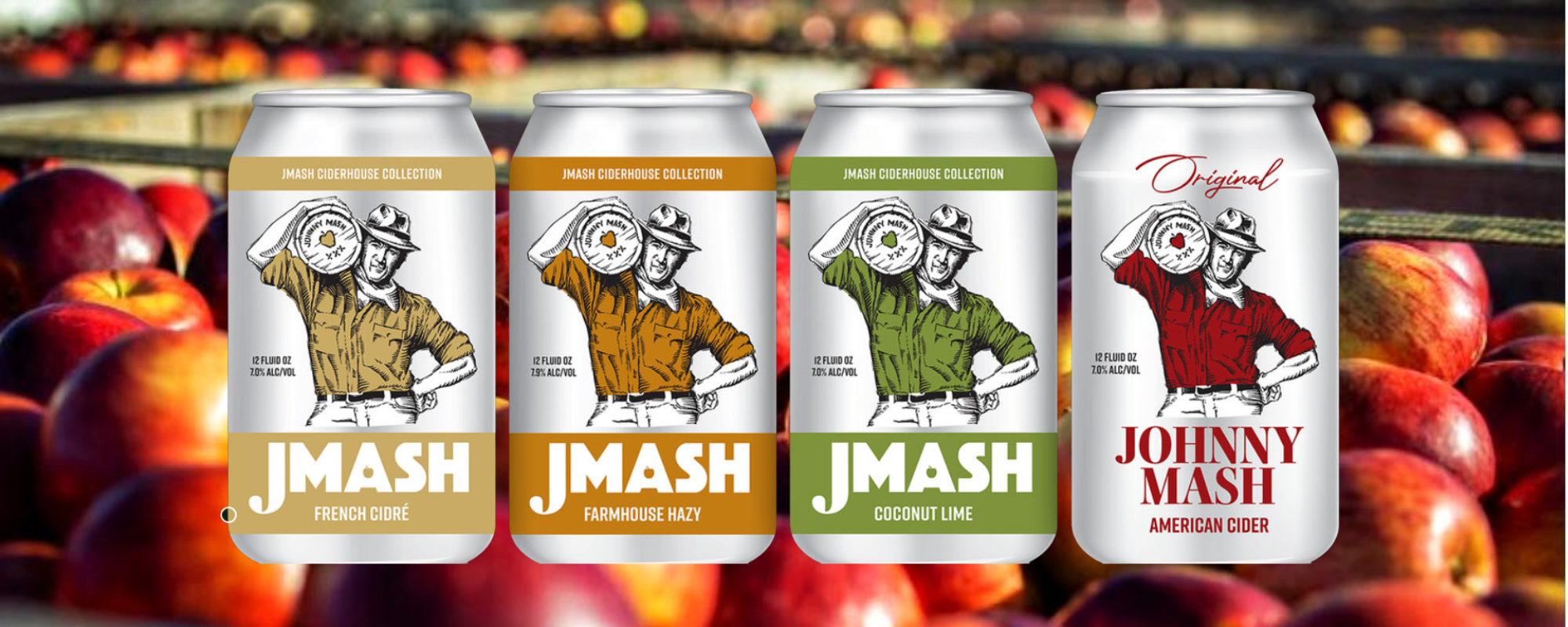 Artisanal Craft Apple Ciders and Wine Tasting - Hilltop Orchards